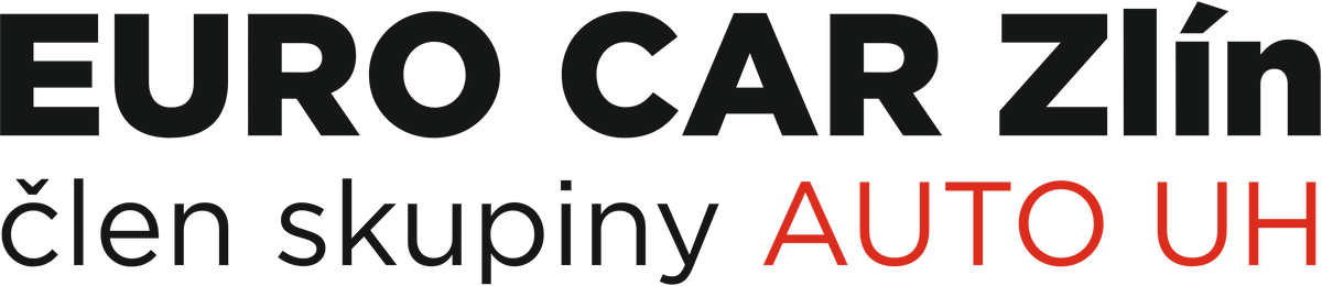 Logo EURO CAR ZLÍN