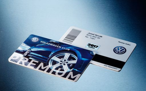 Spolupráce s Volkswagen clubem