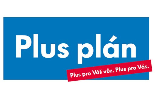 Plus Plán