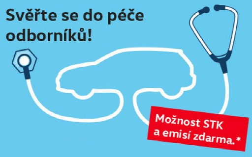 Volkswagen STK Service