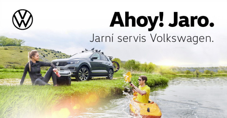 Ahoy! Jaro