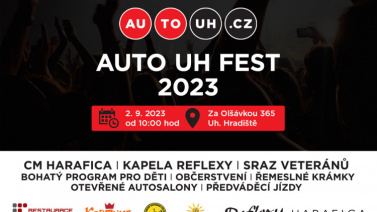 AUTO UH FEST 2023