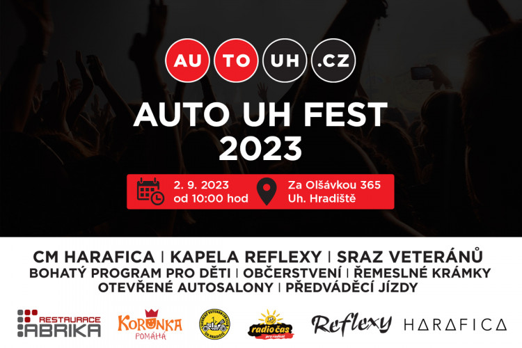 AUTO UH FEST 2023