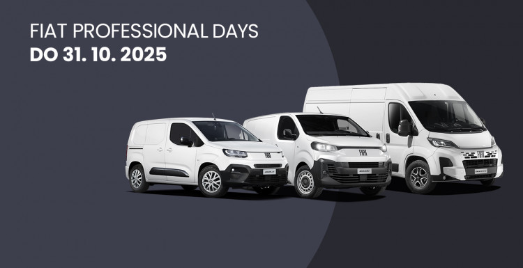 Fiat Professional Days