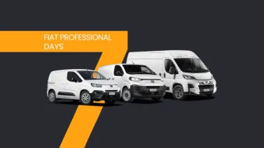 Fiat Professional Days