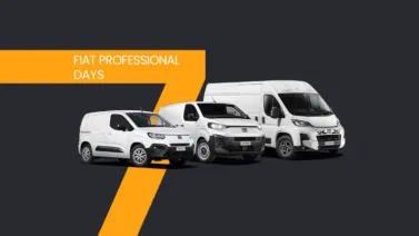 Fiat Professional Days
