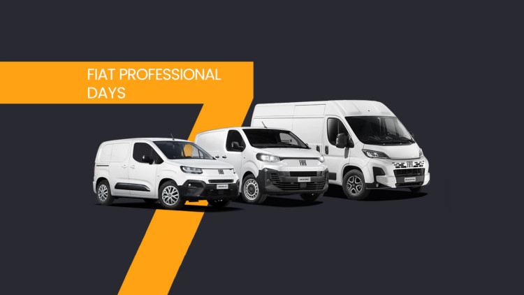 Fiat Professional Days