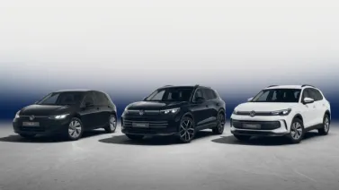 Akční operativní leasing Volkswagen Golf nebo Tiguan bez čekání nyní již od 6 450 Kč s DPH.