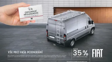 Vše pro vaše podnikání