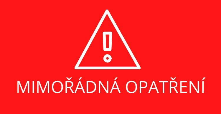 Servis otevřen, prodej uzavřen
