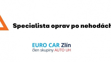 Specialista oprav po nehodách