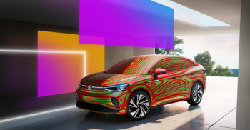 Koncernová značka Volkswagen spouští novou informační platformu zaměřenou na budoucnost mobility