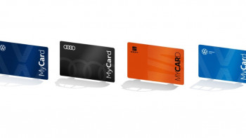 MyCard – servisní karta plná výhod!