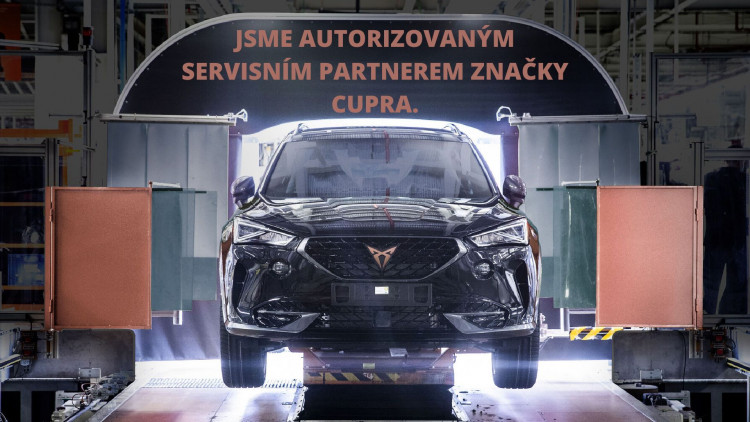 Novinky v EURO CAR Zlín, které přináší rok 2023