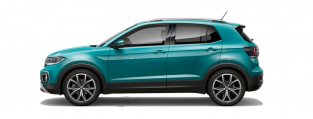 T-Cross