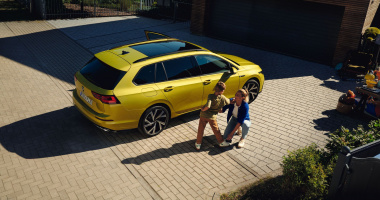 Golf Variant