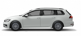 Golf Variant