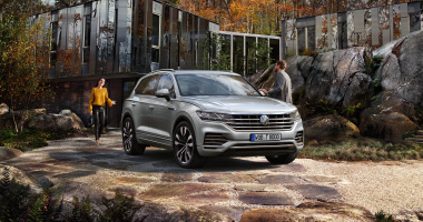 Touareg