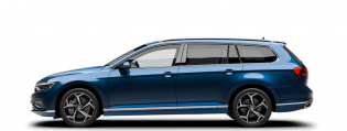 Passat Variant