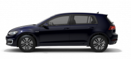 Nový Golf GTE