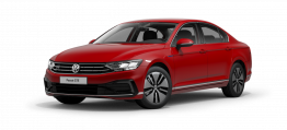 e-Passat