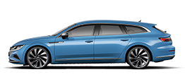 Arteon Shooting Brake