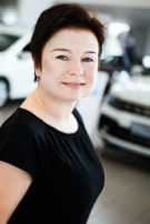 Obrázek Lucie Poláčková