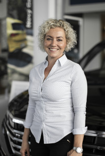Obrázek Hana Farkašová