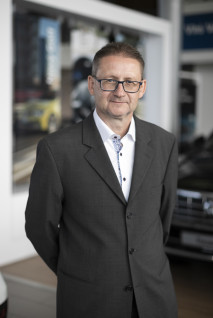 Obrázek Ing. Roman Pončík