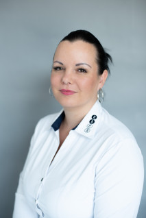 Tereza Kubíčková