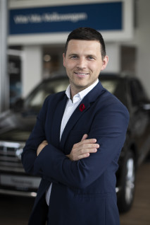 Obrázek Mgr. David Lukáš