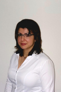 Denisa Svrčková, Dis.