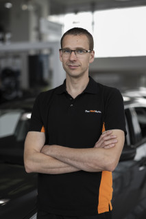 Obrázek Stanislav Horký