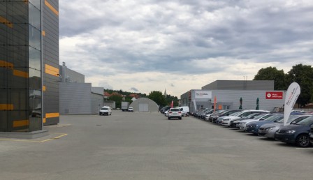 Uherské Hradiště