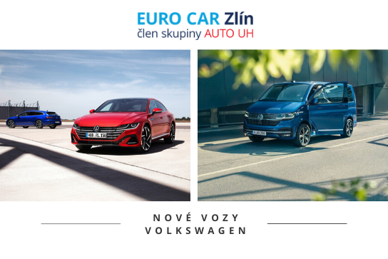 Autorizovaný prodej nových vozů