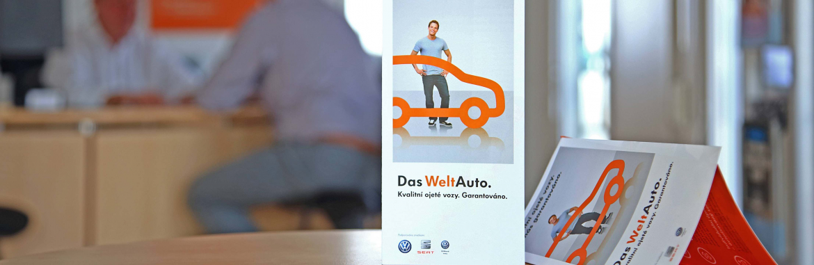 Autobazar Das WeltAuto foto