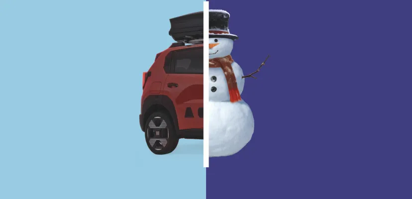 Zimní příslušenství s 25% slevou