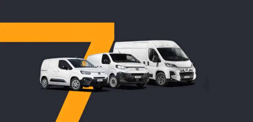 Fiat Professional Days