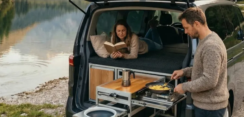 Navštivte nás na VW CAMPING DAY ZLÍN 