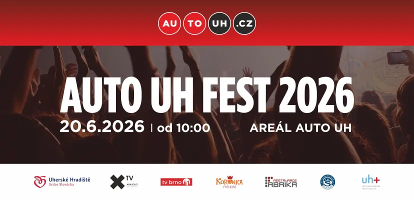 AUTO UH FEST 2026