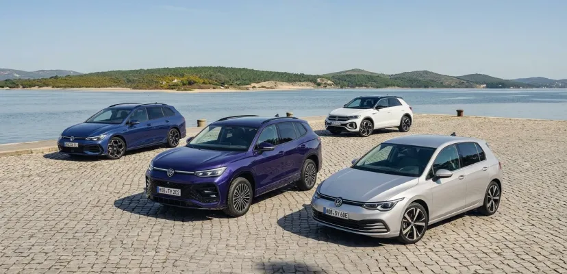 Výprodej skladových vozů - sleva až 20%